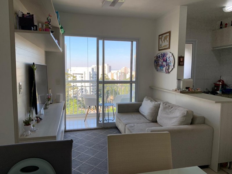 imóvel com 56m² - Vila Andrade - São Paulo