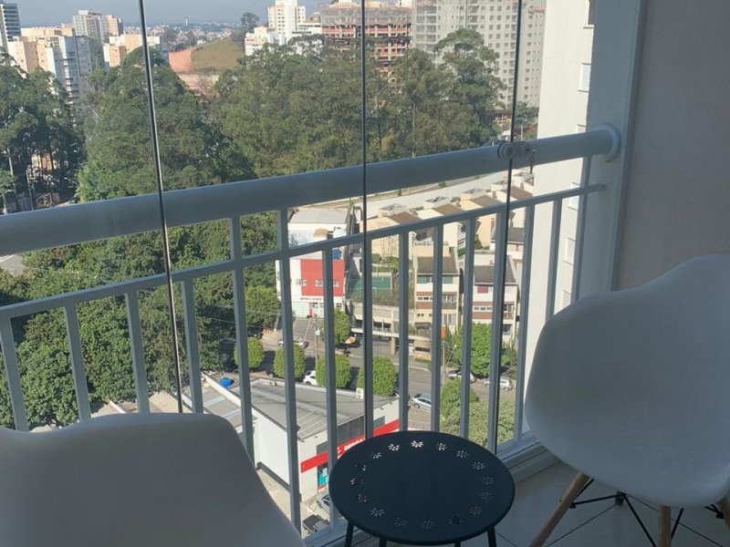 imóvel com 56m² - Vila Andrade - São Paulo