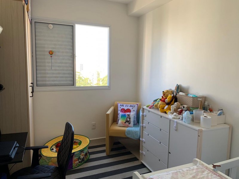 imóvel com 56m² - Vila Andrade - São Paulo