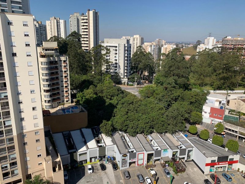 imóvel com 56m² - Vila Andrade - São Paulo