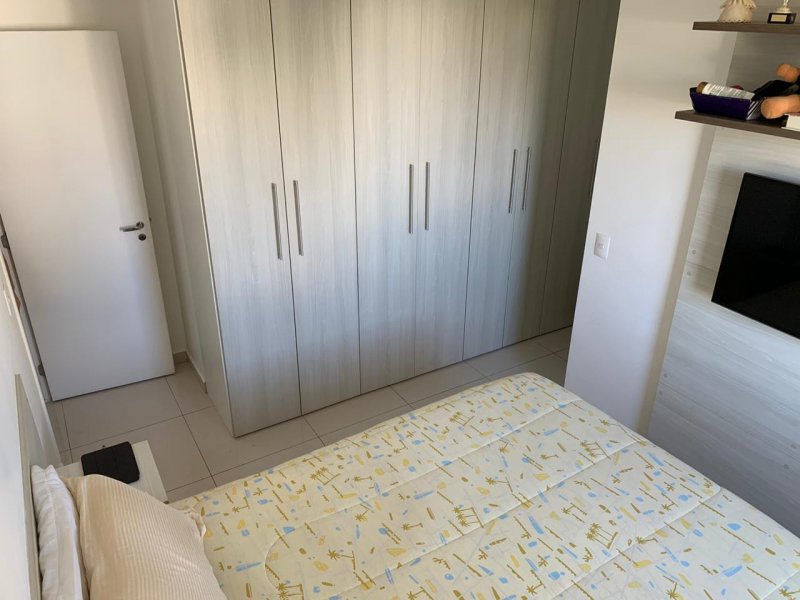 imóvel com 56m² - Vila Andrade - São Paulo