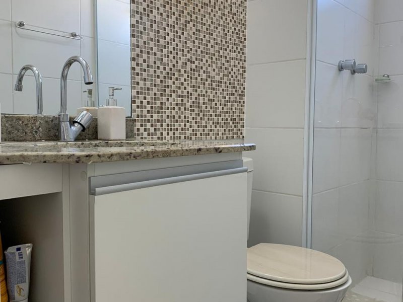 imóvel com 56m² - Vila Andrade - São Paulo