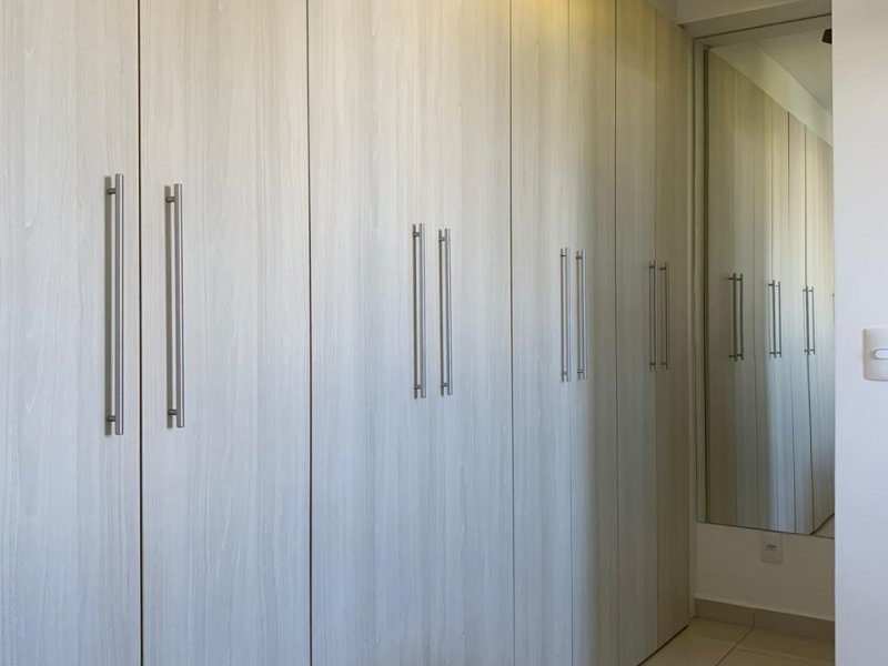 imóvel com 56m² - Vila Andrade - São Paulo