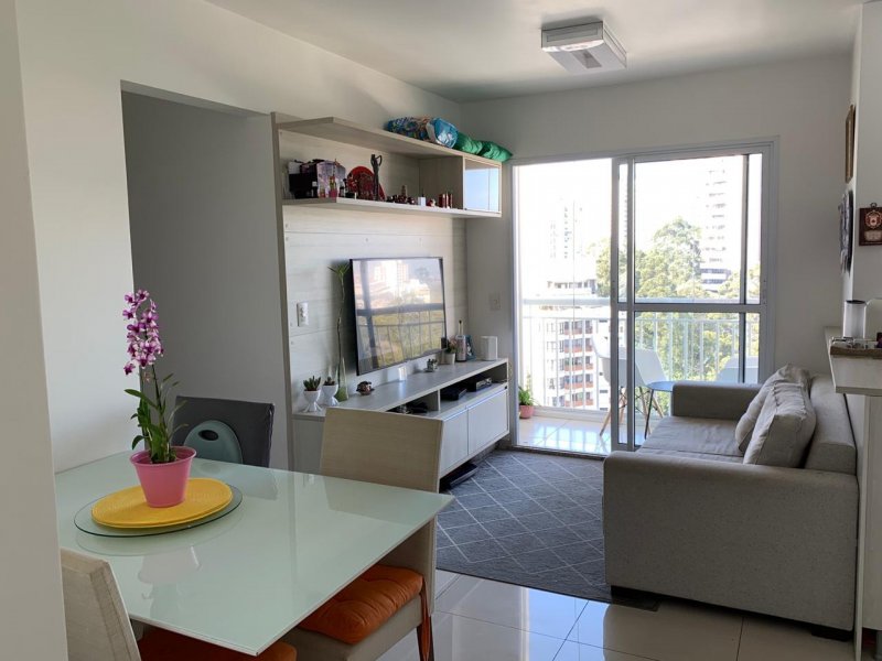 imóvel com 56m² - Vila Andrade - São Paulo