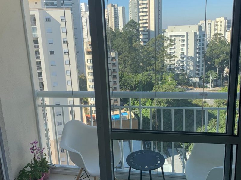 imóvel com 56m² - Vila Andrade - São Paulo