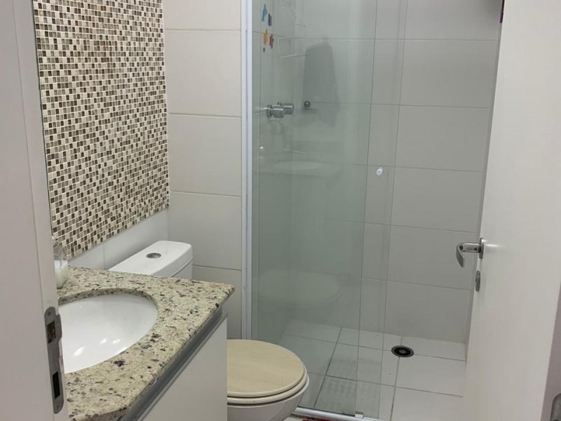 imóvel com 56m² - Vila Andrade - São Paulo