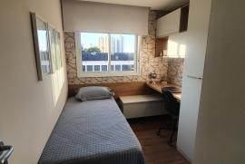 Apartamento à venda Silveira com 61m² - 2 dormitórios -  vagas - R$ 390.000 - 1252689085-20200531-163915.jpg