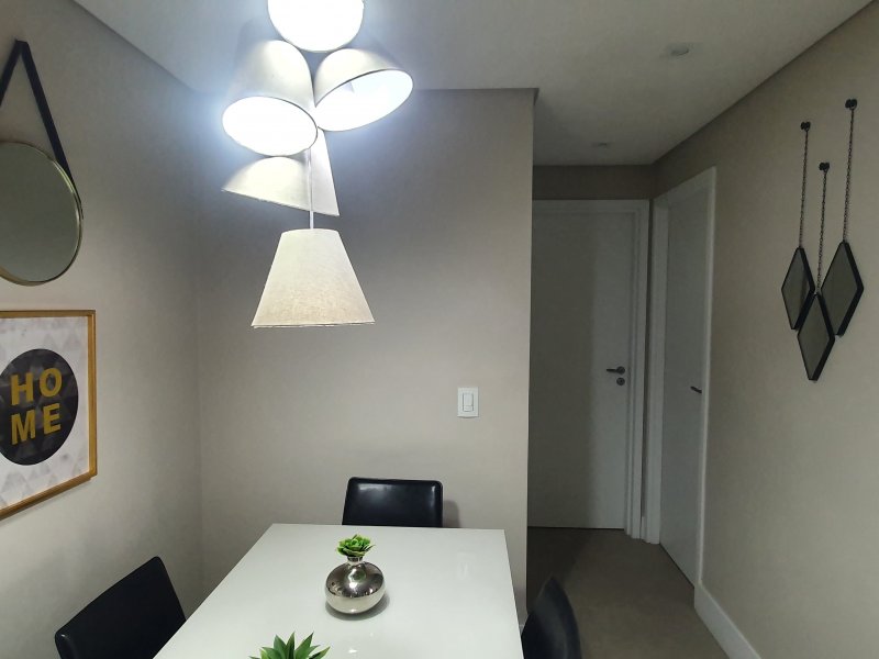 Apartamento à venda Silveira com 61m² e 2 quartos por R$ 390.000 - 1124450675-20200531-170804.jpg