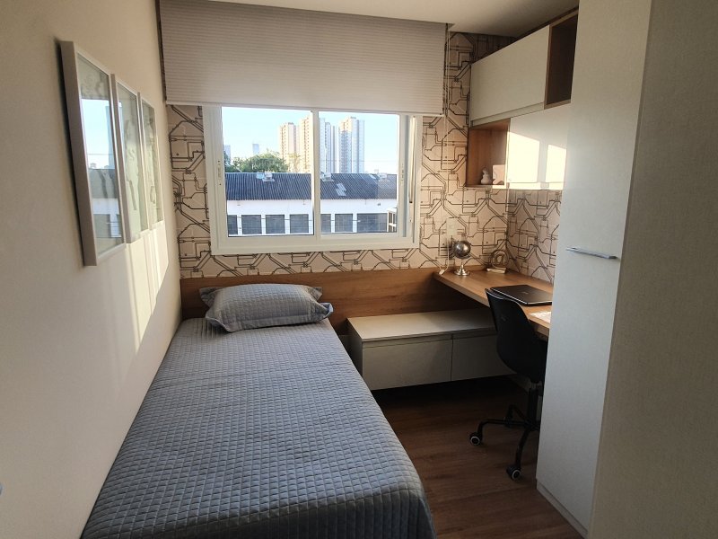 Apartamento à venda Silveira com 61m² e 2 quartos por R$ 390.000 - 1252689085-20200531-163915.jpg