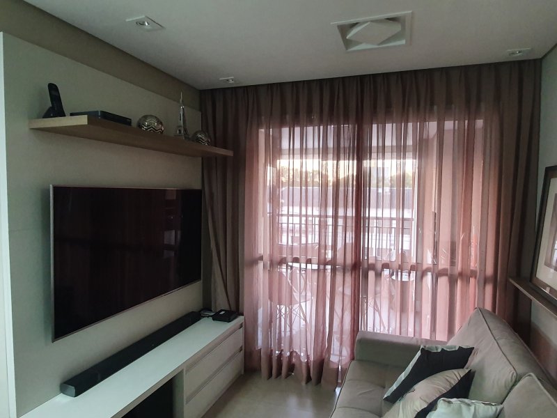 Apartamento à venda Silveira com 61m² e 2 quartos por R$ 390.000 - 1598731321-20200531-171143.jpg