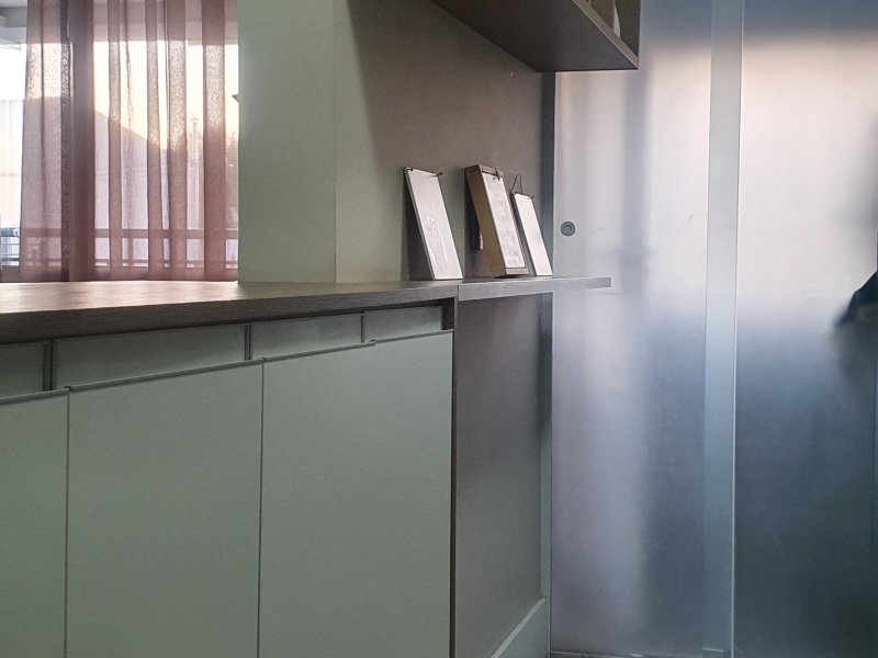 Apartamento à venda Silveira com 61m² e 2 quartos por R$ 390.000 - 1692406207-20200531-172034.jpg