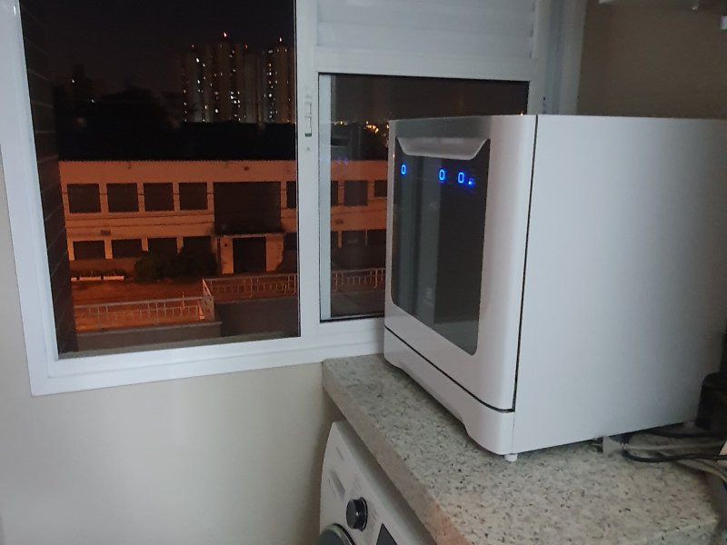 Apartamento à venda Silveira com 61m² e 2 quartos por R$ 390.000 - 1854085782-20200531-181738.jpg
