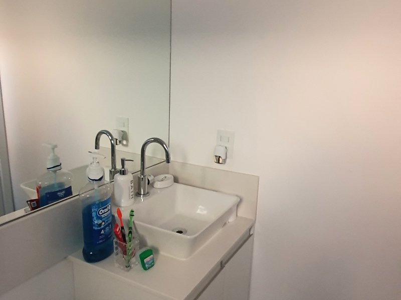 Apartamento à venda Silveira com 61m² e 2 quartos por R$ 390.000 - 189234788-20200531-165940.jpg
