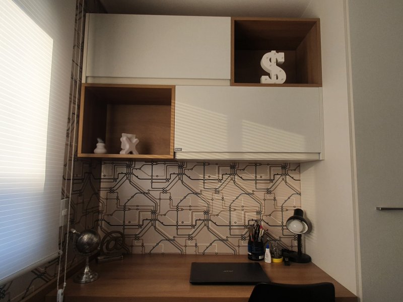 Apartamento à venda Silveira com 61m² e 2 quartos por R$ 390.000 - 2052599757-20200531-163958.jpg