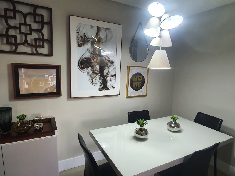 Apartamento à venda Silveira com 61m² e 2 quartos por R$ 390.000 - 407014353-20200531-170722.jpg