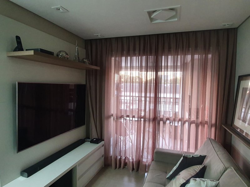 Apartamento à venda Silveira com 61m² e 2 quartos por R$ 390.000 - 810923291-20200531-171145.jpg