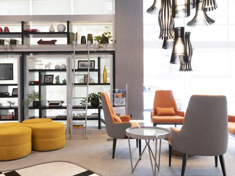imóvel com 29m² - Bela Vista - São Paulo