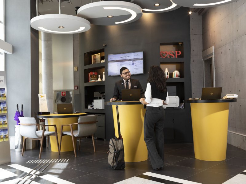 imóvel com 29m² - Bela Vista - São Paulo