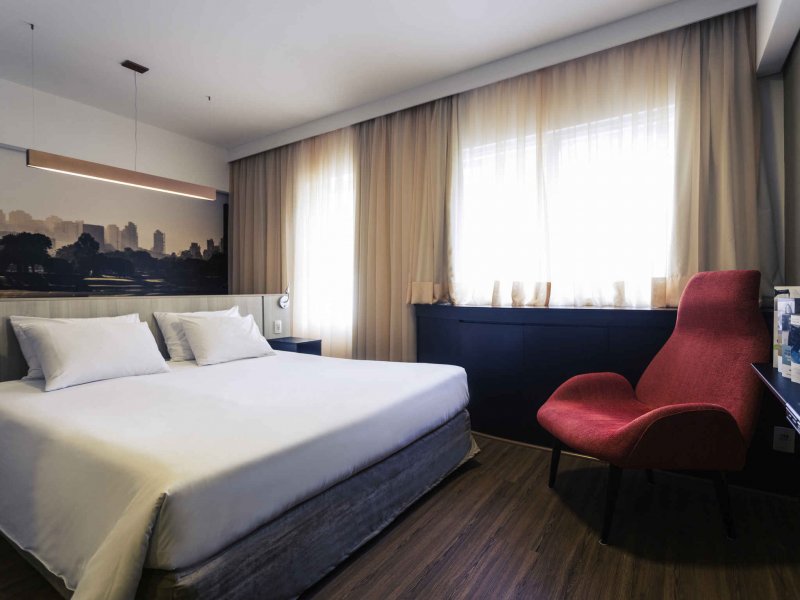 imóvel com 29m² - Bela Vista - São Paulo