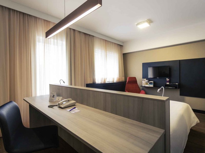 imóvel com 29m² - Bela Vista - São Paulo