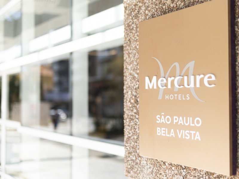 imóvel com 29m² - Bela Vista - São Paulo