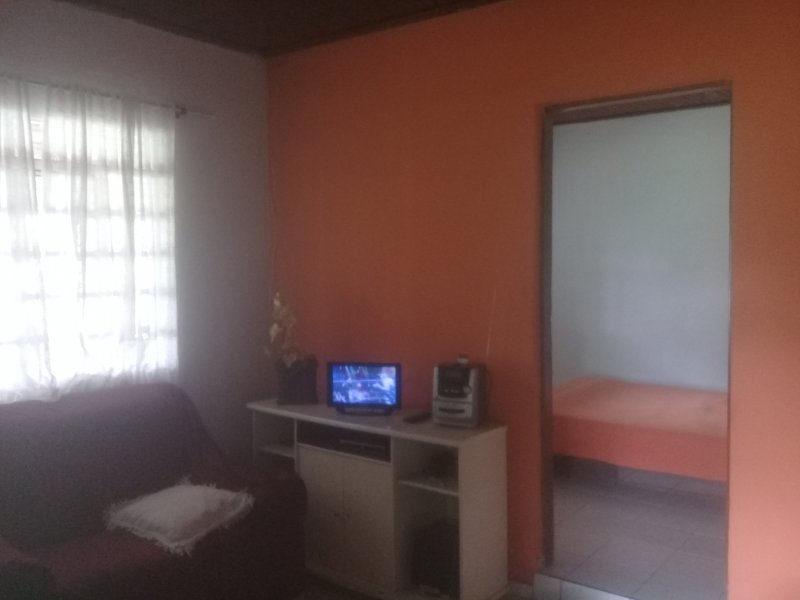 imóvel com 202m² - Rio do una - Ibiúna