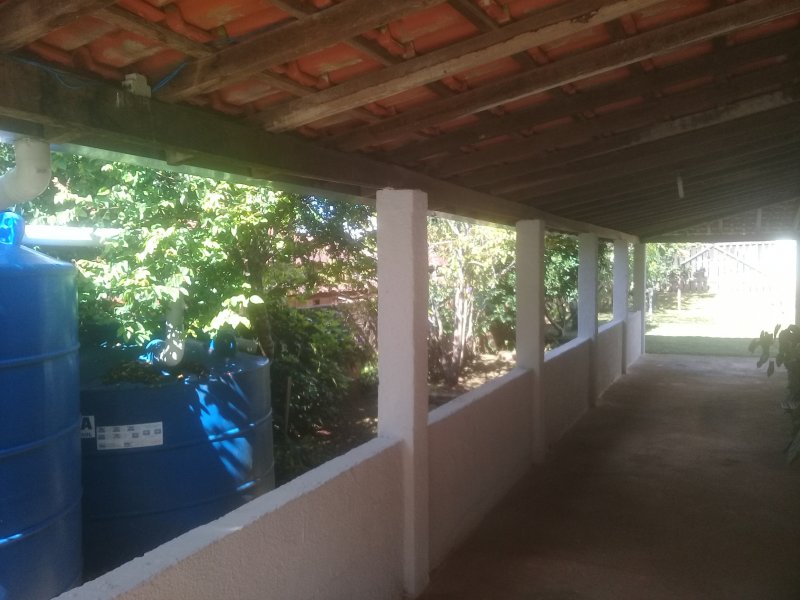 imóvel com 202m² - Rio do una - Ibiúna