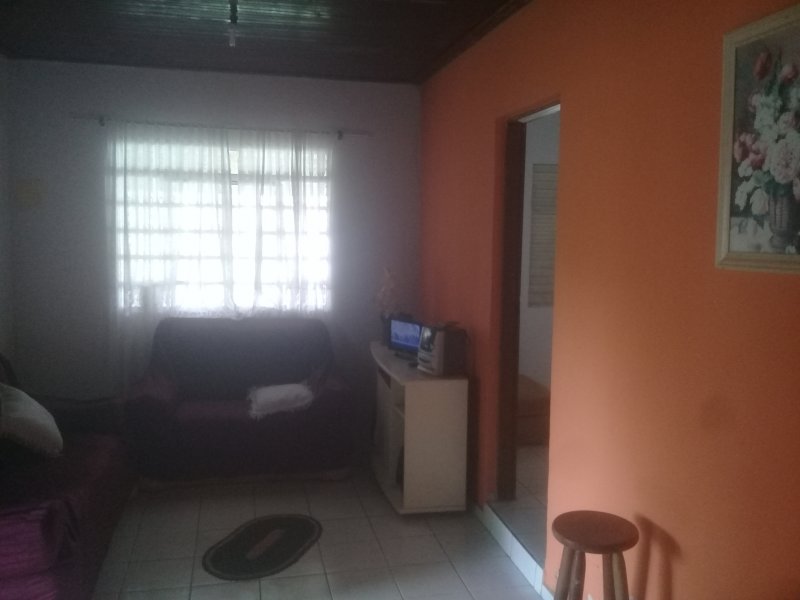imóvel com 202m² - Rio do una - Ibiúna