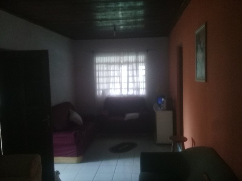 imóvel com 202m² - Rio do una - Ibiúna