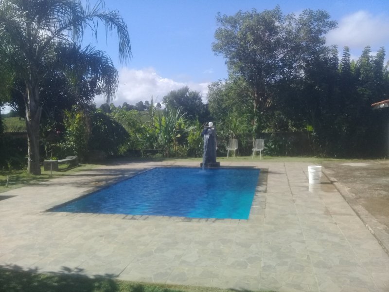 imóvel com 202m² - Rio do una - Ibiúna
