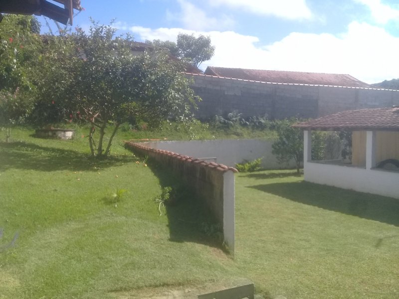 imóvel com 202m² - Rio do una - Ibiúna
