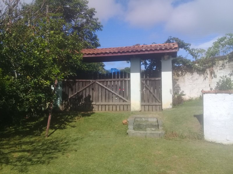 imóvel com 202m² - Rio do una - Ibiúna