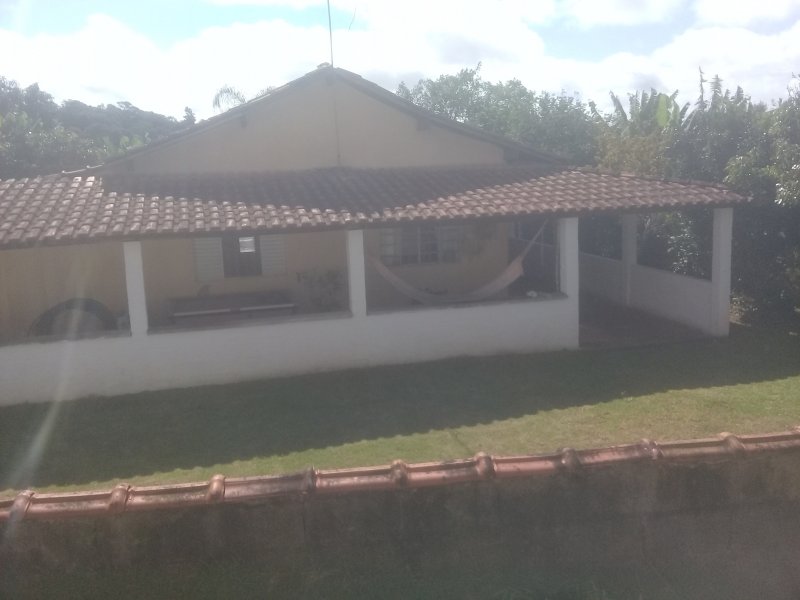 imóvel com 202m² - Rio do una - Ibiúna