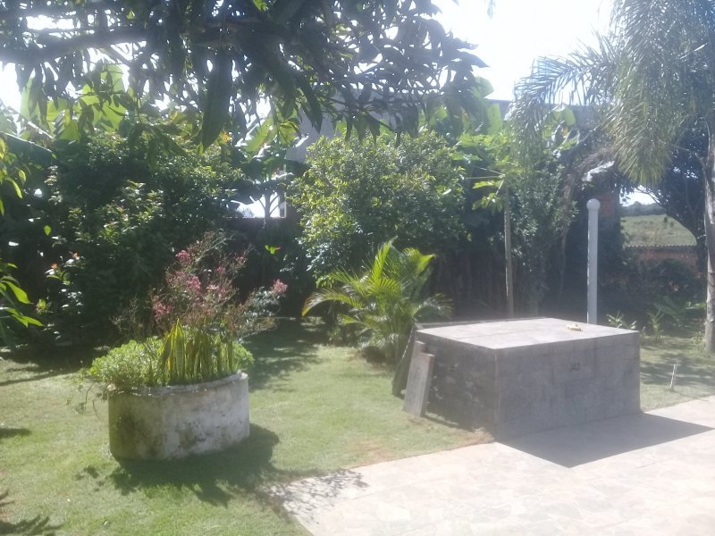 imóvel com 202m² - Rio do una - Ibiúna