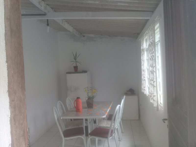 imóvel com 202m² - Rio do una - Ibiúna