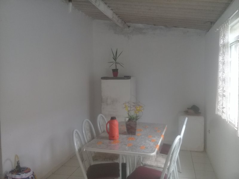 imóvel com 202m² - Rio do una - Ibiúna