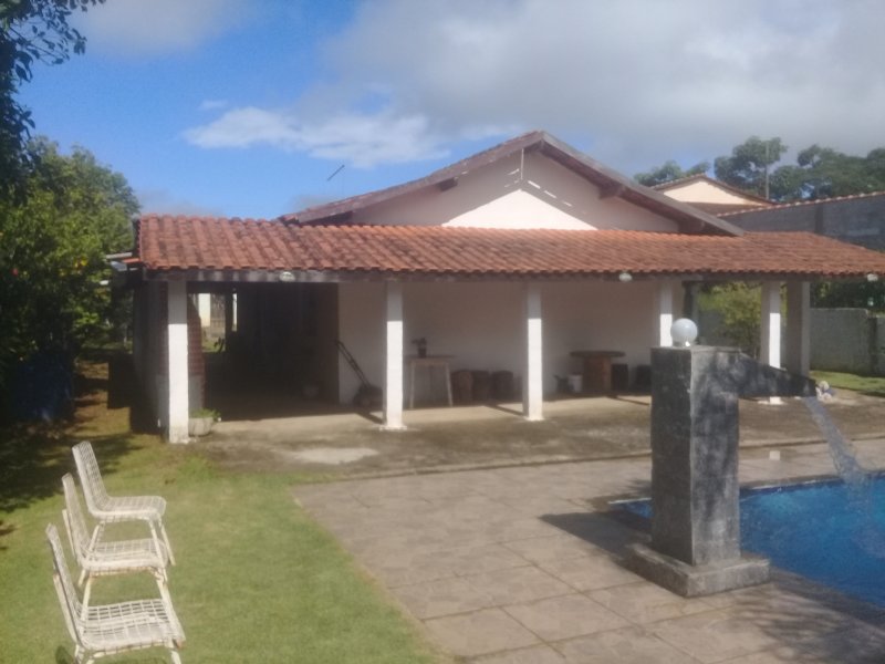 imóvel com 202m² - Rio do una - Ibiúna