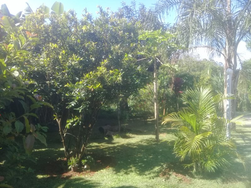 imóvel com 202m² - Rio do una - Ibiúna