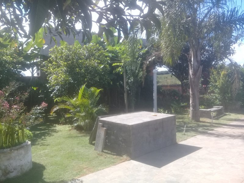 imóvel com 202m² - Rio do una - Ibiúna