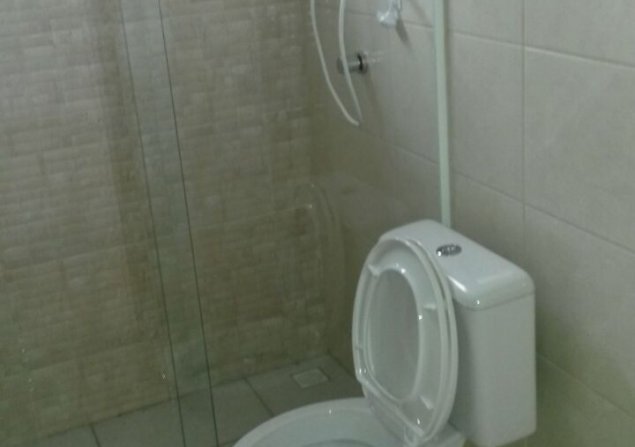 imóvel com 48m²