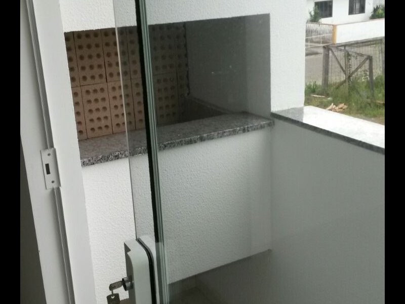 imóvel com 48m² - Aventureiro - Joinville