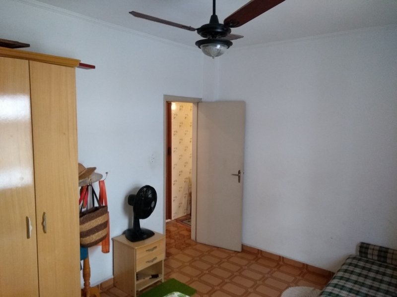 imóvel com 62m² - Guilhermina - Praia Grande