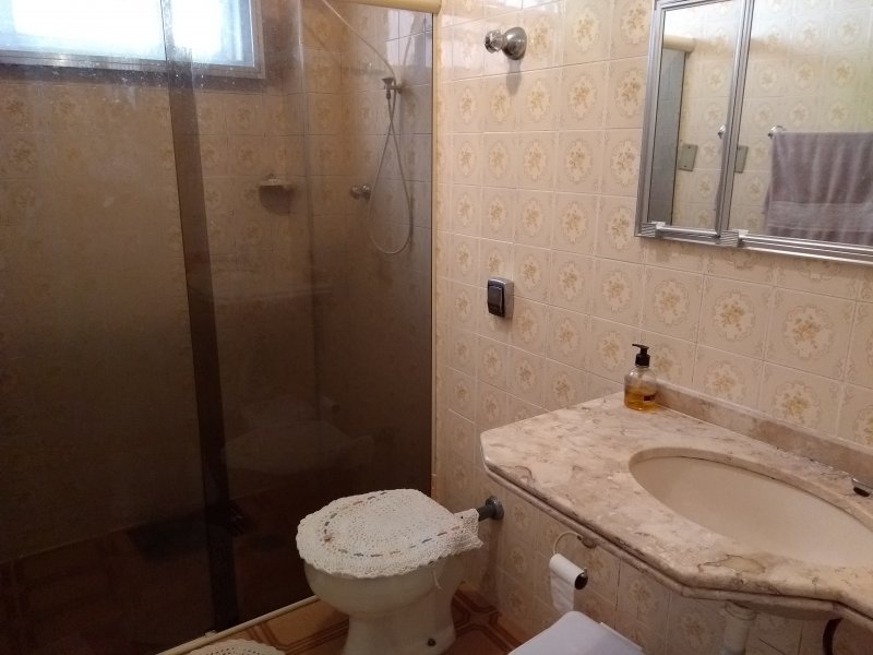 imóvel com 62m² - Guilhermina - Praia Grande