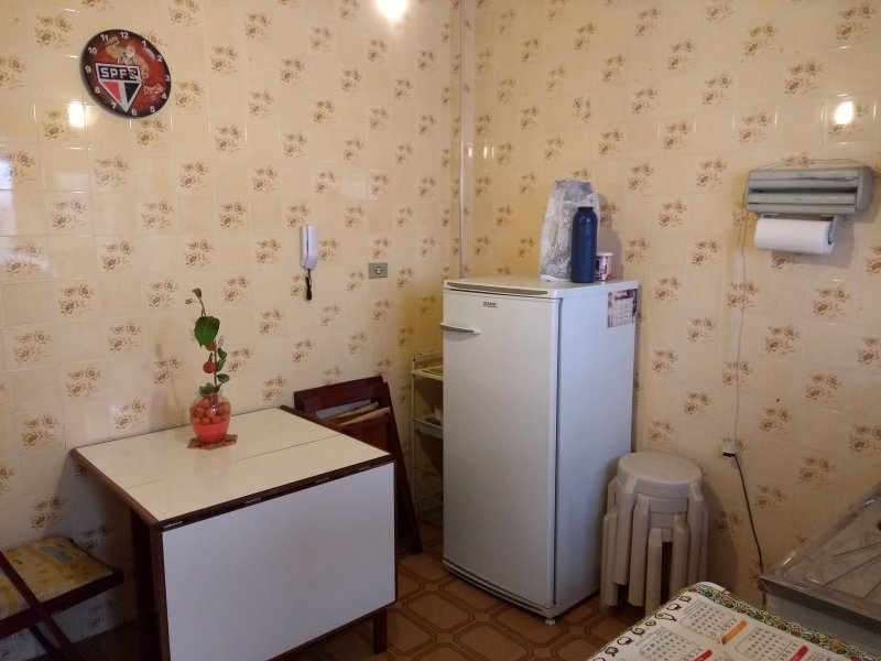 imóvel com 62m² - Guilhermina - Praia Grande