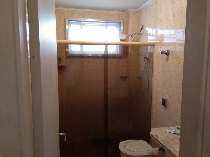 imóvel com 62m² - Guilhermina - Praia Grande