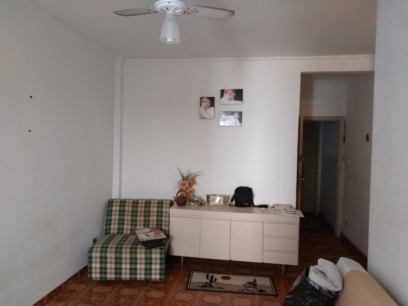 imóvel com 62m² - Guilhermina - Praia Grande