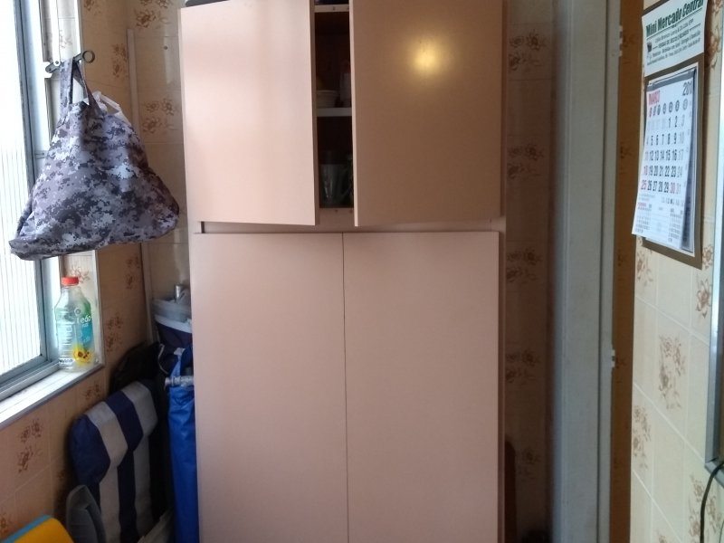 imóvel com 62m² - Guilhermina - Praia Grande