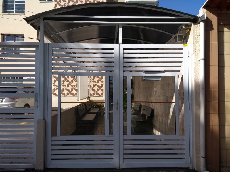 imóvel com 62m² - Guilhermina - Praia Grande