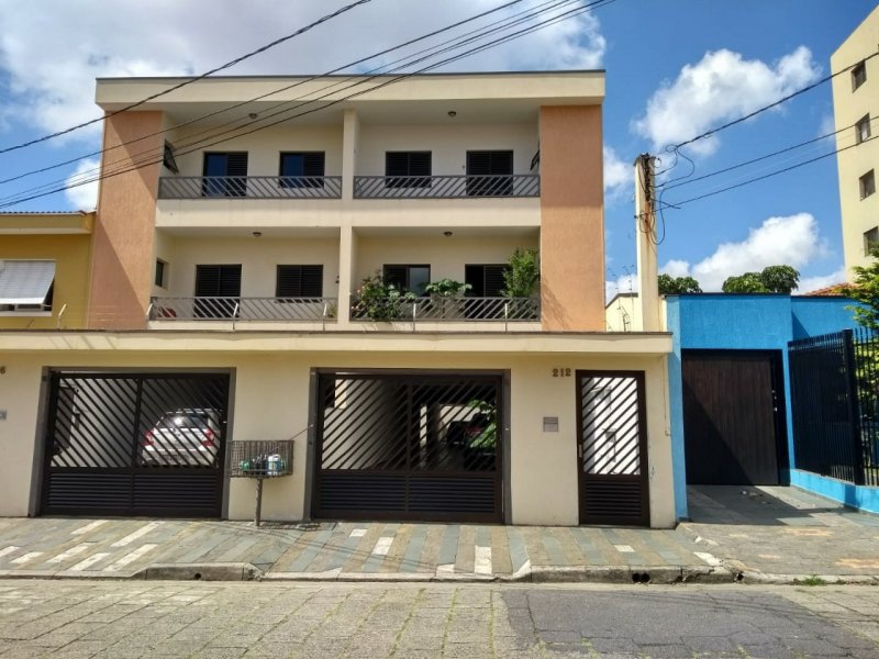 Apartamento à venda Vila Homero Thon com 75m² e 3 quartos por R$ 300.000 - 768102909-img-20200530-wa0019.jpg
