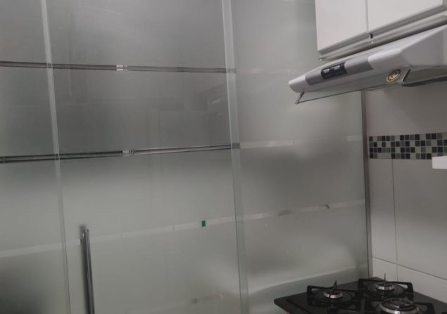 imóvel com 48m²